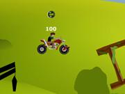 Ben10 Star Racing 2