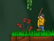 Awesome Mushroom Hunter