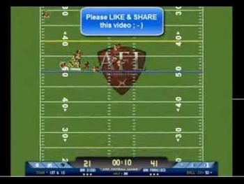 Axis Football League - Gameplay, Tips & Tricks 