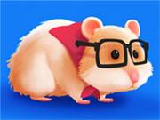 Hamster Maze Online