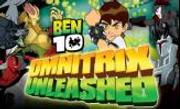 Ben 10 Omnitrix Unleashed