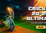 Cricket 20-20 Ultimate