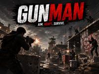 Gunman