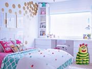 Charlotte Flair Room Escape