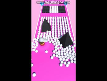 Color Couple Bump 3D 