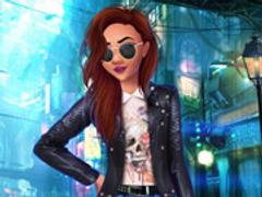 Swarthy Princess Fashion Experience