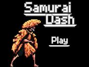 Samurai Dash