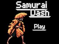 Samurai Dash
