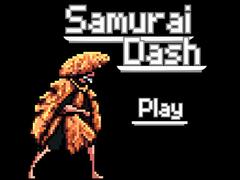 Samurai Dash