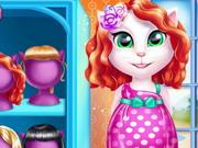 Pregnant Angela Fashion