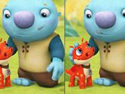 Wallykazam Differences