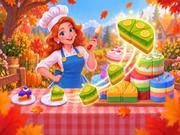 Cake Sort
