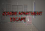 Zombie Apartment Escape