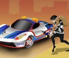 Midnight Thieves Catcher