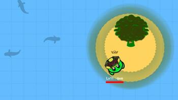 Tombr.io - NEW IO GAME! 