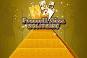 Freecell Giza Solitaire