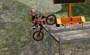 Moto Trials: Industrial