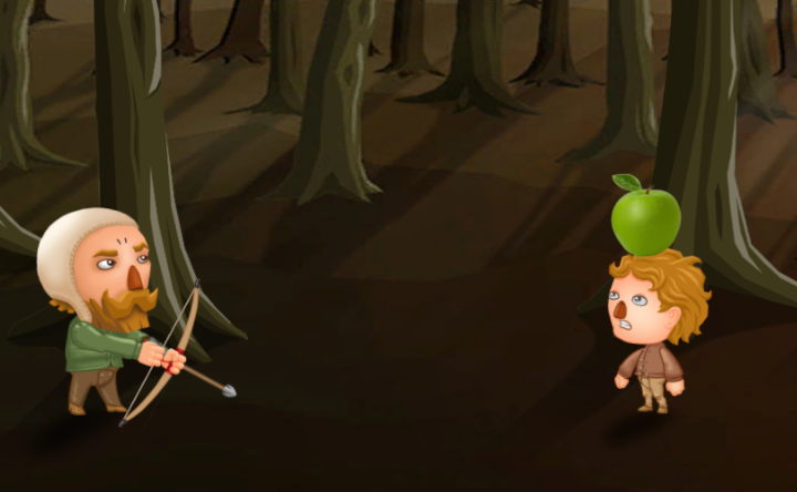 Master Archer Game - Play Master Archer Online for Free at YaksGames