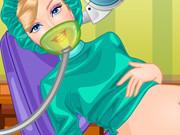 Barbie Baby Birth