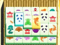 Power Mahjong: The Tower