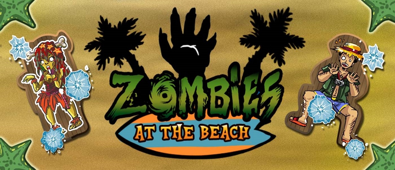 for mac download Zombie Vacation 2