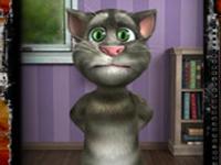 Jogar Talking Tom Cat 4 - Jogue Talking Tom Cat 4 no UgameZone.com.