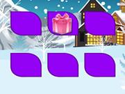Christmas Gifts Memory Online
