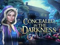 Concealed in the Darkness