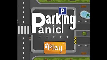 Parking Panic ( Cool Math Games )    :D 