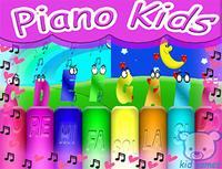 Piano Kids