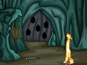 Mystery Of Egypt Mysteries Mask