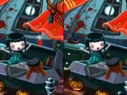 Lilith: A Friend At Hallows Eve