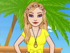 Summer Fashion Dress Up