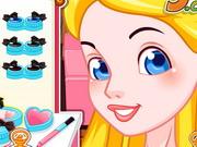 Alice In Fashionland