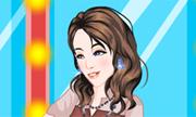 Beauty Salon Dress Up