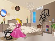 Princess Aurora Modern Room Decor