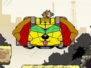 Escape From Puppy Death Factory