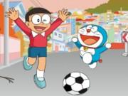 Doraemon Says