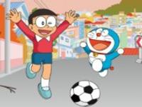 Doraemon Says