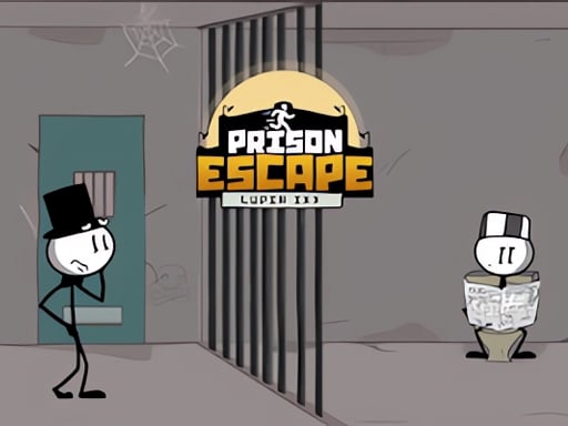 Play Prison Escape- Jail Break Game Online for Free on PC & Mobile