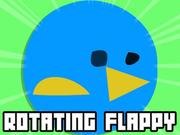 Rotating Flappy Bird