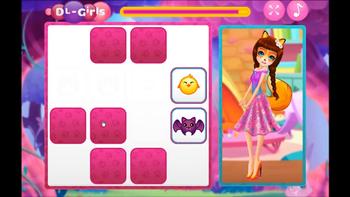 Enchanting Animal Spirits 