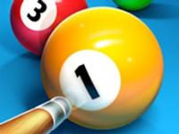 Billiards 8 Ball