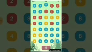 2248! How to get to one million record. 18 hours play!! #2048 