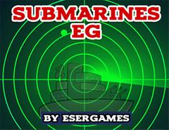 Submarines EG
