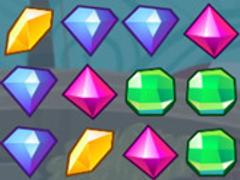 Pirates! The Match-3