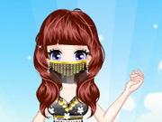 Pretty Indian Princess