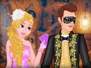 Royal Masquerade Ball