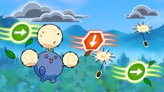 Jumpluffs Sky High Glide