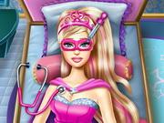 Super Barbie Emergency